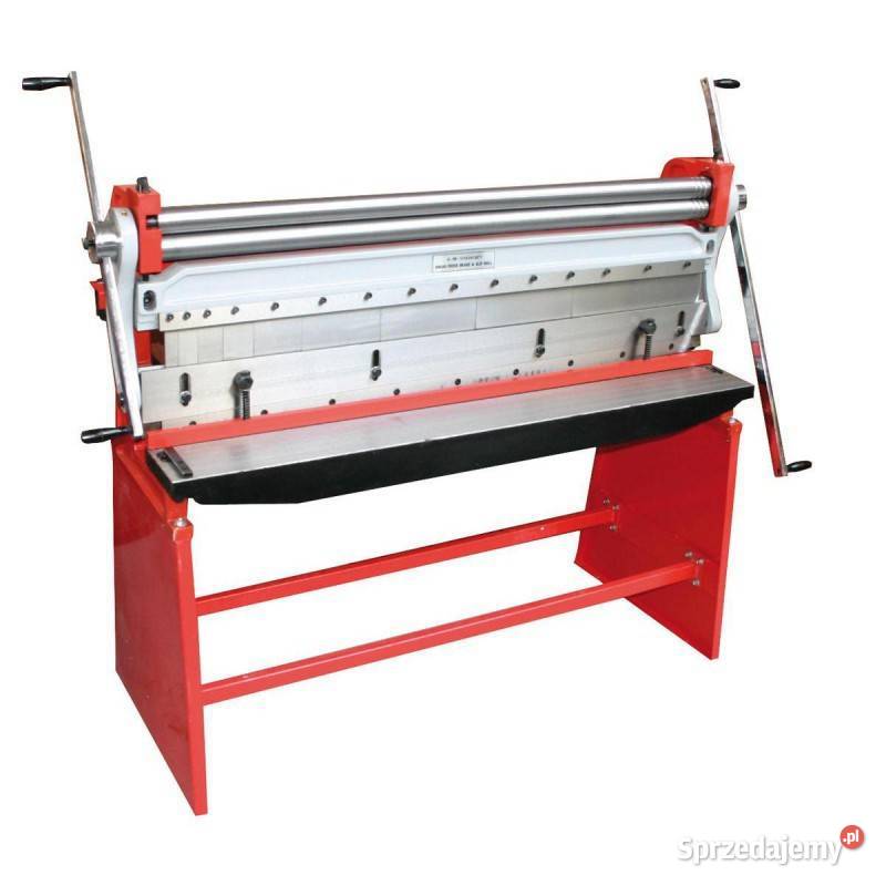 HOLZMANN UBM1400 UNIWERSALNA OBRABIARKA DO Mikołów