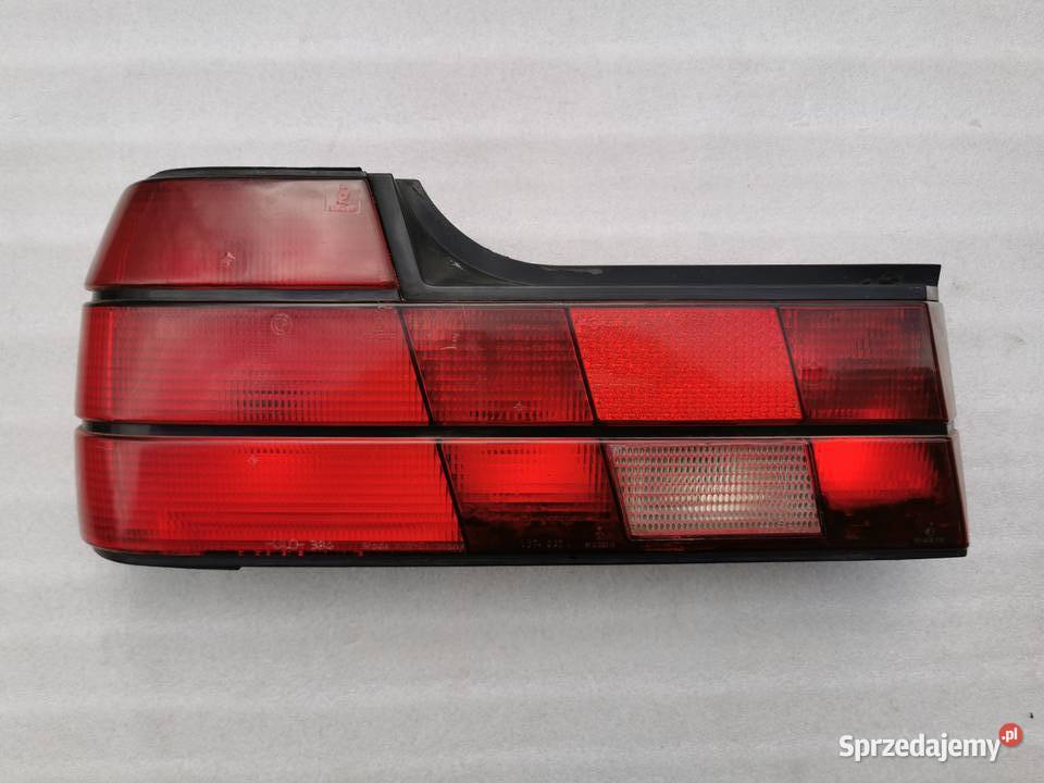 Lampa Lewy Prawy Tył Tylna Lewa Prawa BMW 7 E32 Wyszków