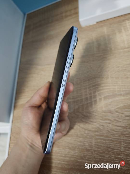 Xiaomi Redmi Note 13Pro 5G mazowieckie Warszawa