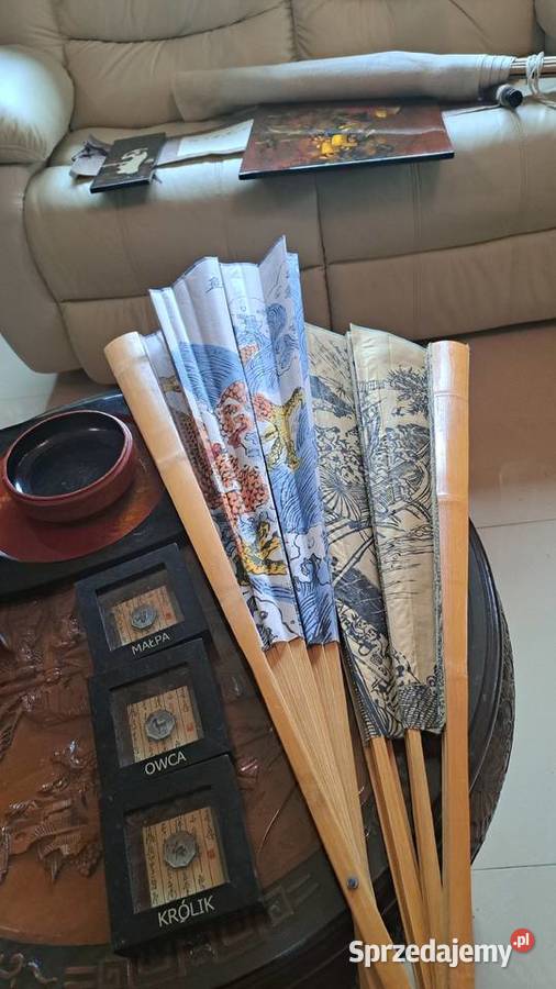 parawan z laki antyk masa rękodzieło 30x26 sprzedam