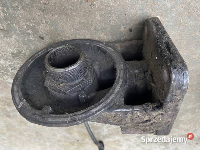 Obudowa Filtra Oleju DAF CF XF 0592377 Maszewo