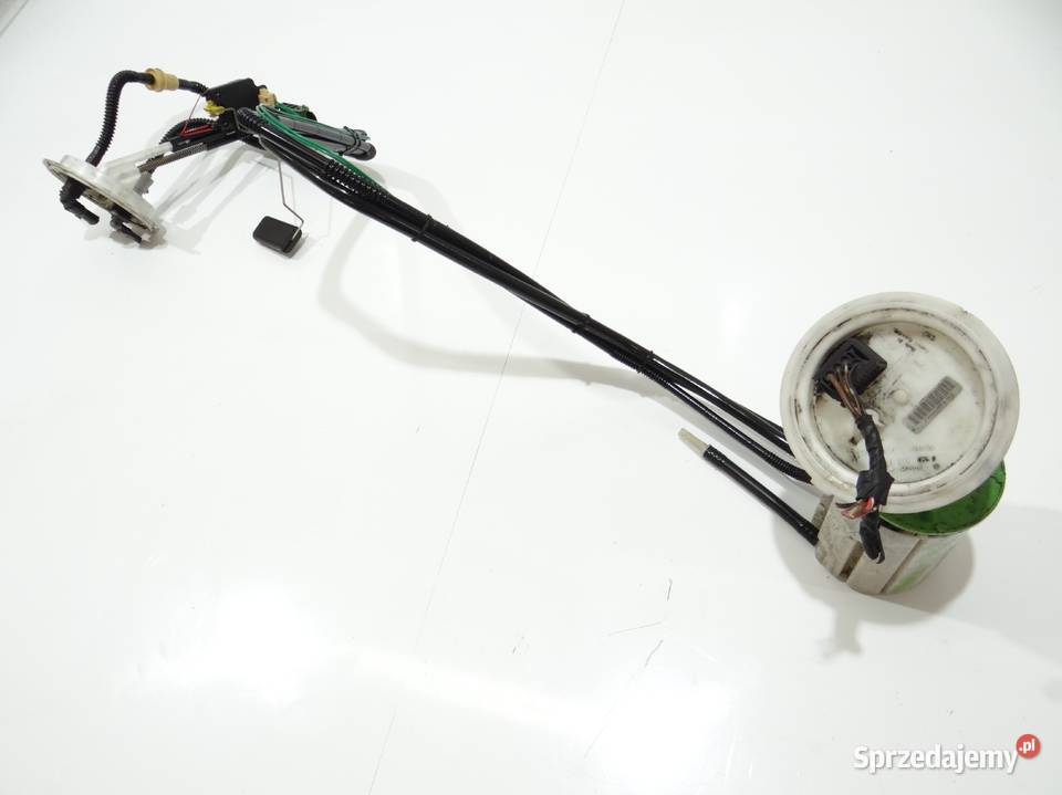 POMPA PALIWA BMW E60 E61 LCI N47 20D 7187933 Strzyżewice