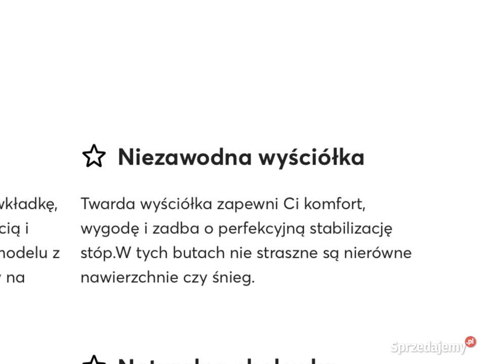 Botki Kozaki Skórzane Damskie CAMPER r 40 lubuskie
