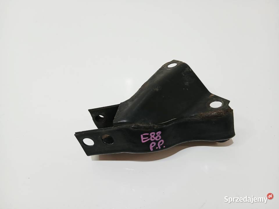 ADAPTER STREFA ZGNIOTU PRAWY PRZÓD BMW E88 lubelskie Strzyżewice