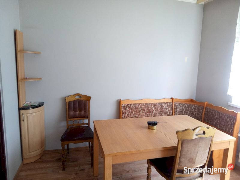 Umeblowane przytulne mieszkanie Katowice SUPER 40m2 Wynajem sprzedam