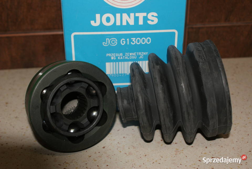 Przegub napędowy zewnętrzny LP 24z22z52mm MAZDA osobowe Białobrzegi