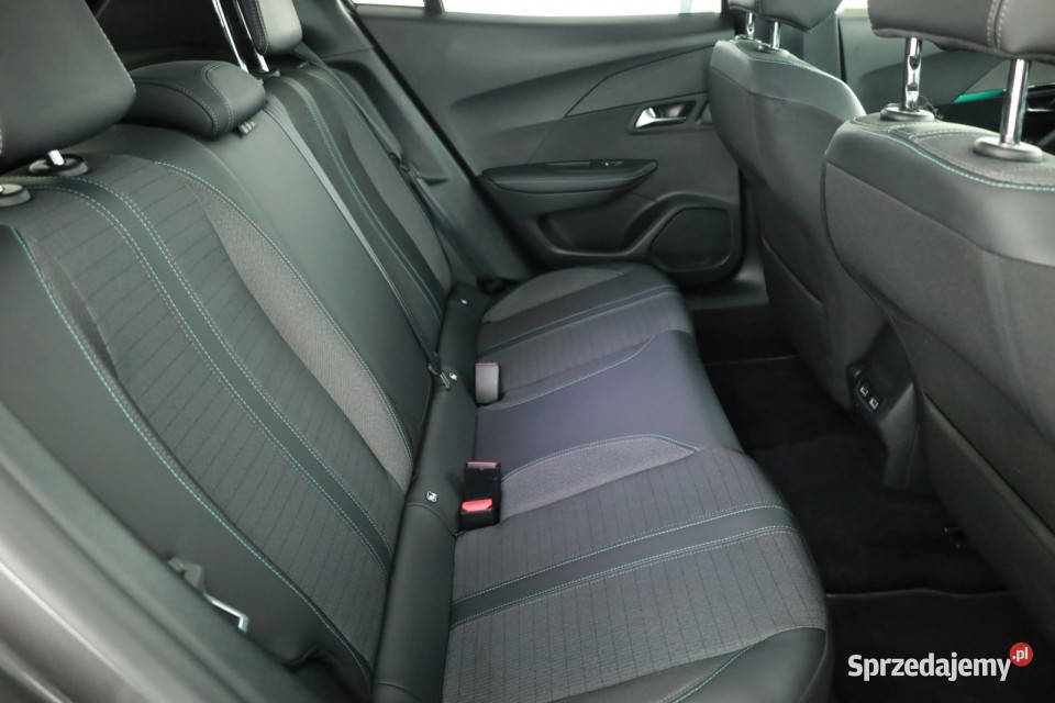 Peugeot 2008 12 PureTech centralny zamek Piaseczno sprzedam