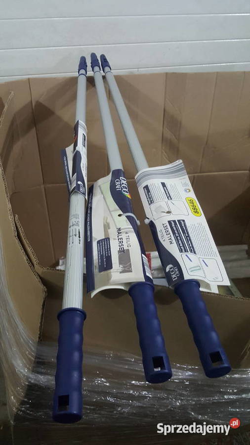 Kij teleskopowy 2m kujawsko-pomorskie Bydgoszcz sprzedam
