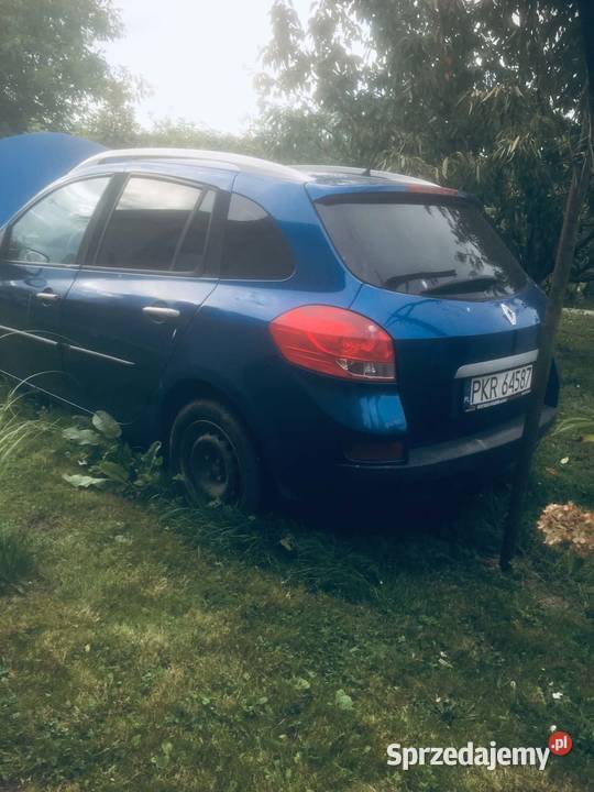 Sprzedam samochód
