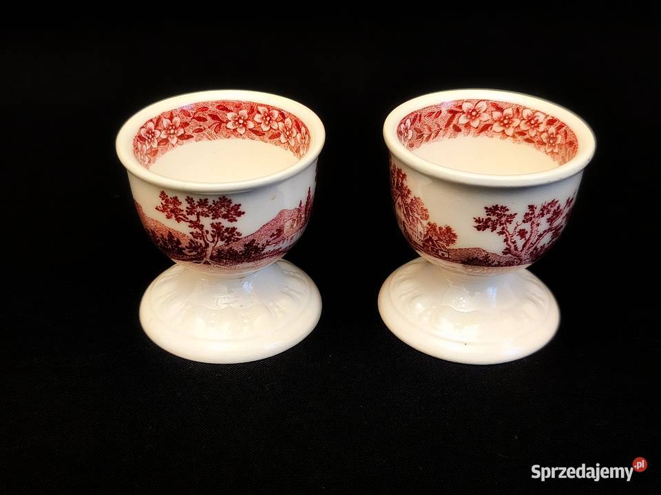 Jajeczniki Villeroy Boch Rusticana Chełm