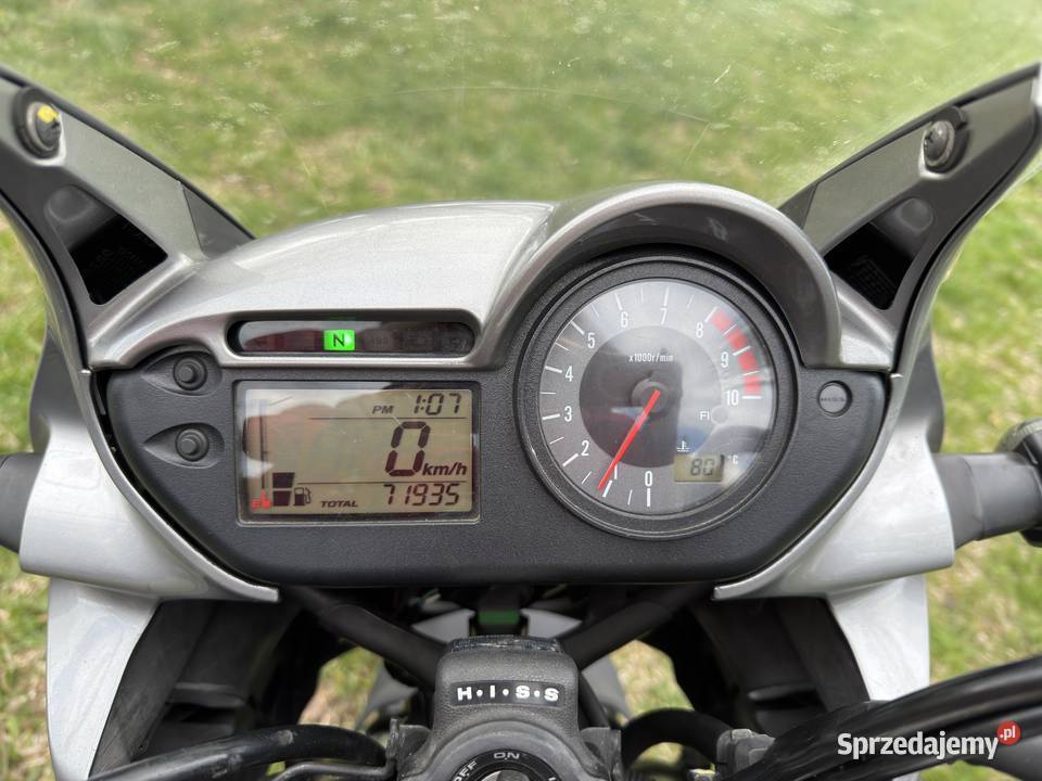 Honda Translap XL700 60KM Tarnowskie Góry