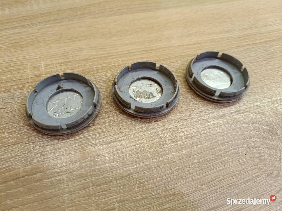Dekielki do felg aluminiowych Ford Focus MK2 MS sprzedam