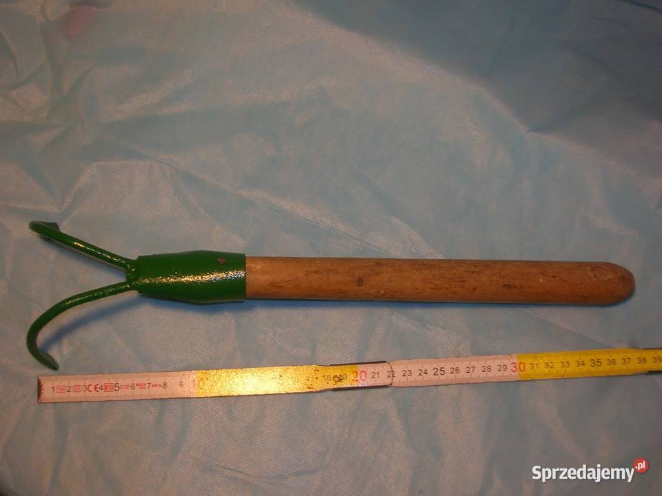 Radło pazurki ogrodnicze Dom i Ogród Łódź