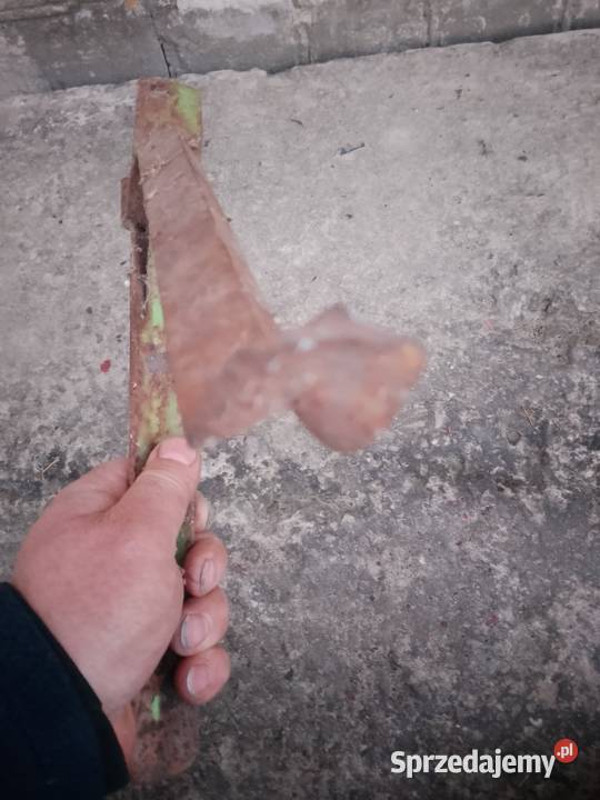 Stopki Komar Romet Sobieska Wola Pierwsza