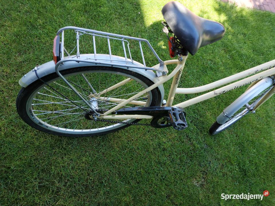 Tanio sprzedam rower Gorlice