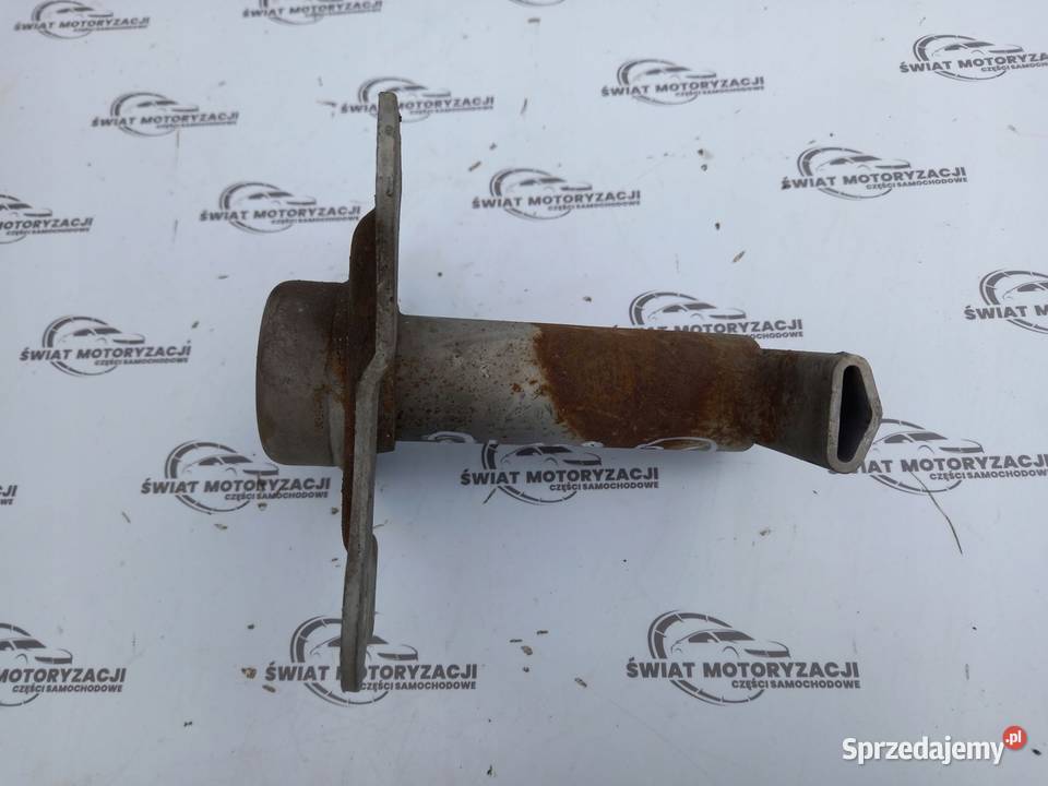 AUDI TT 18 10r strefa zgniotu odbój prawa przód Kielce