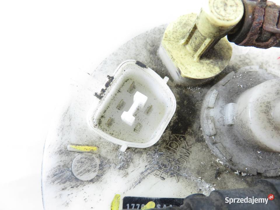 POMPA PALIWA HONDA JAZZ II 12 iDSI 17708SAA003