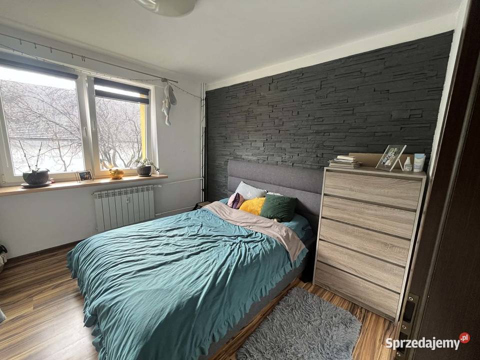 Mieszkanie 3 pokoje Ustka