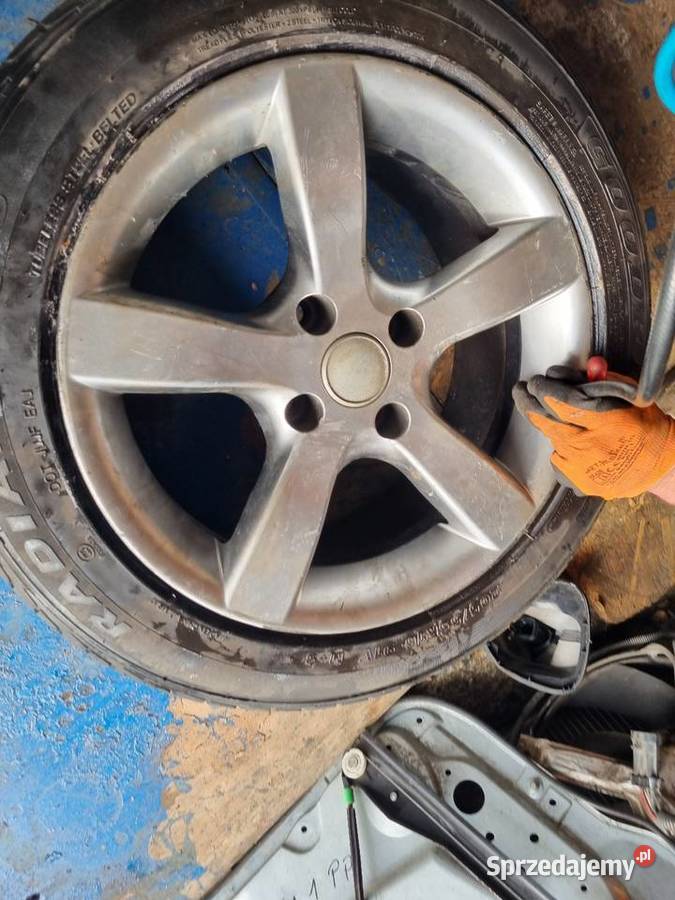 Ford Focus MK1 16 16V zetec Skrzynia Biegów Skawina