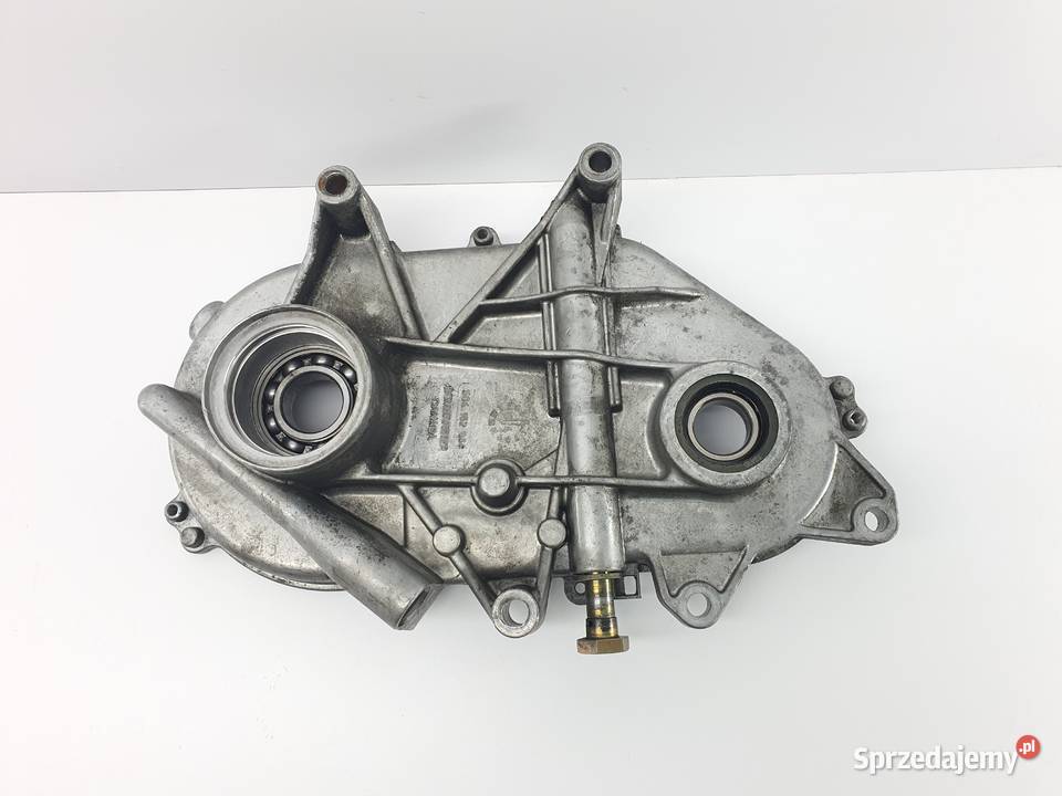 Obudowa Dekiel Korpus SkiDoo MX Z Renegade X 800 łódzkie Łódź