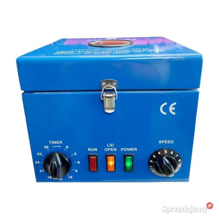 Wirówka laboratoryjna Capricorn CEP 2000 SPRAWNA Bydgoszcz
