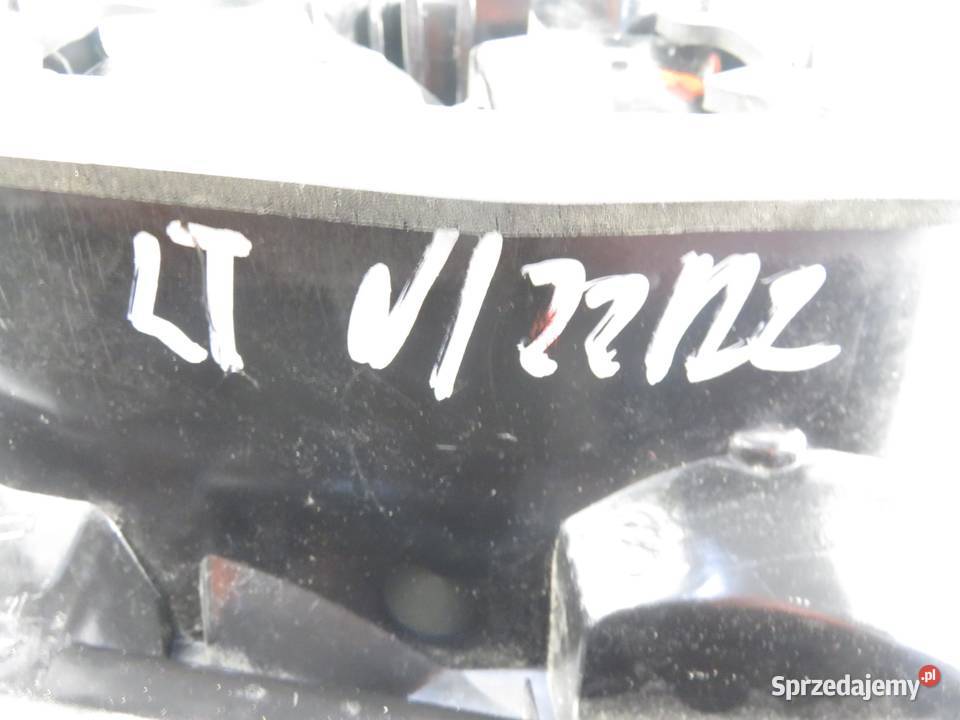 LAMPA LEWA TYLNA HYUNDAI LANTRA I Części samochodowe sprzedam