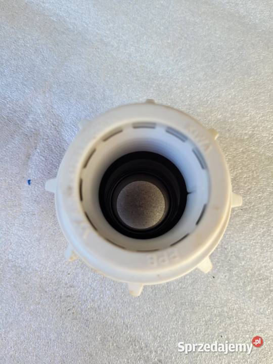 Złączka do rur pe 40 gz2 Banino