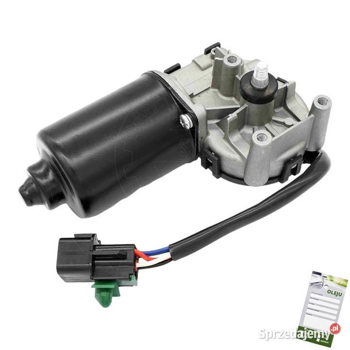 Silnik wycieraczek przód do HYUNDAI ix35 osobowe małopolskie Kraków