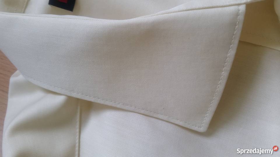 44 176188 XL pierre cardin koszula męska z