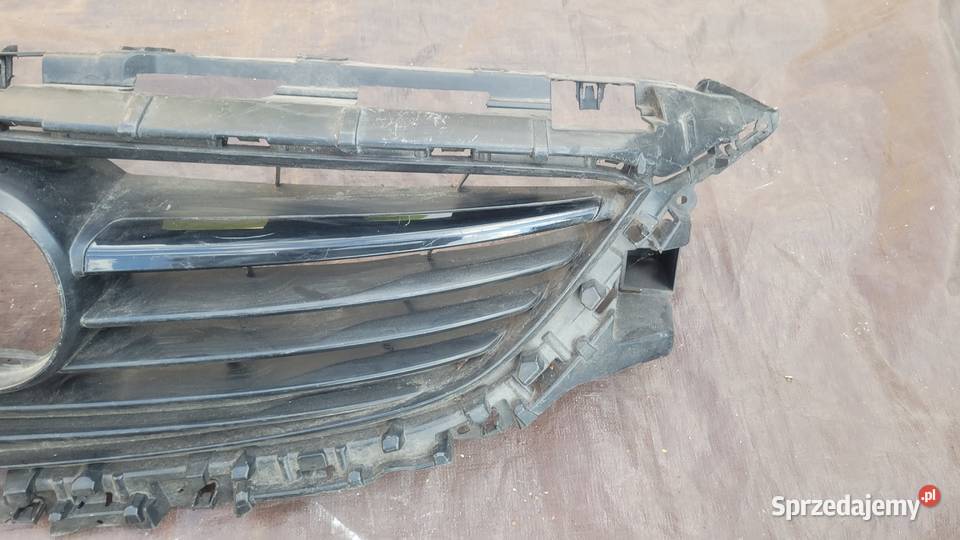 MAZDA VI 6 GJ 13 GRILL ATRAPA GHP950712 2742 Pozostałe Ruda Śląska