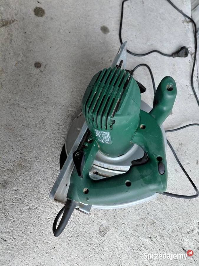 pilarka tarczowa Bosch PKS 66 330 Byczyna