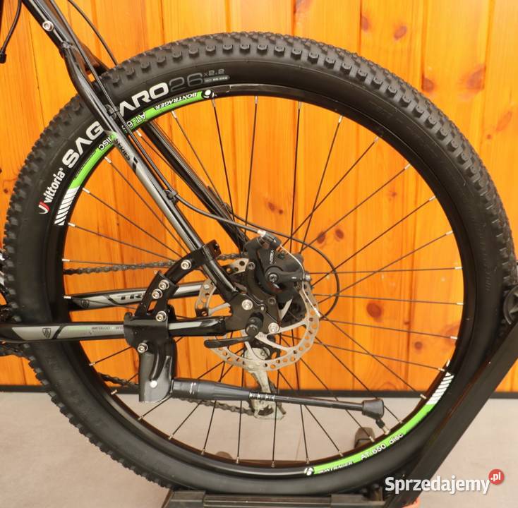 Rower MTB Trek 3900 I inne rowery Górskie, MTB Milanówek sprzedam