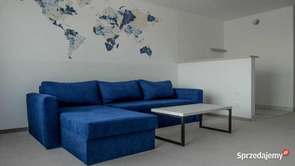 Apartament MielnoHoliday401 samym morzem Liczba pokoi 2 Mielno