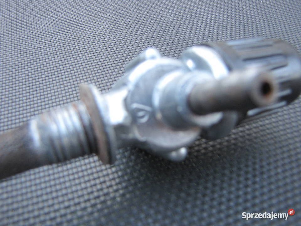 Kranik paliwa Junak M07 Rzepin Drugi