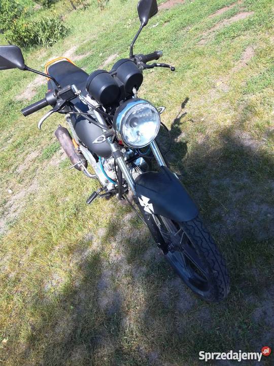Sprzedam gb street Lipno sprzedam