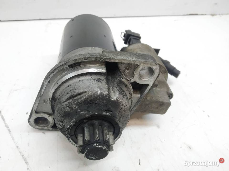 ROZRUSZNIK 0001121026 18 20V Seat Toledo II sprzedam