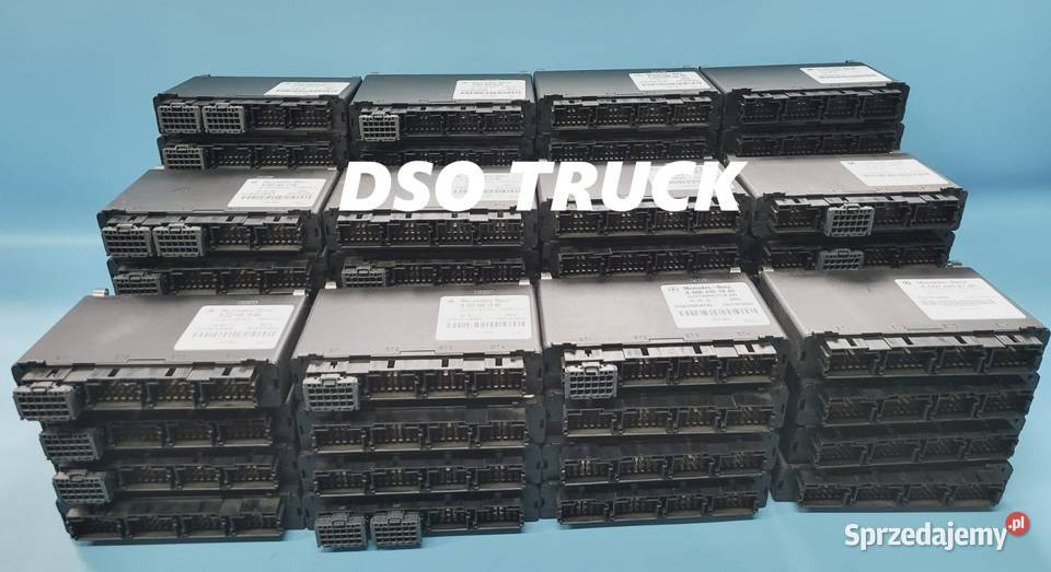 A0004461446 PSM Simens VDO Sterownik Modul świętokrzyskie Zawichost