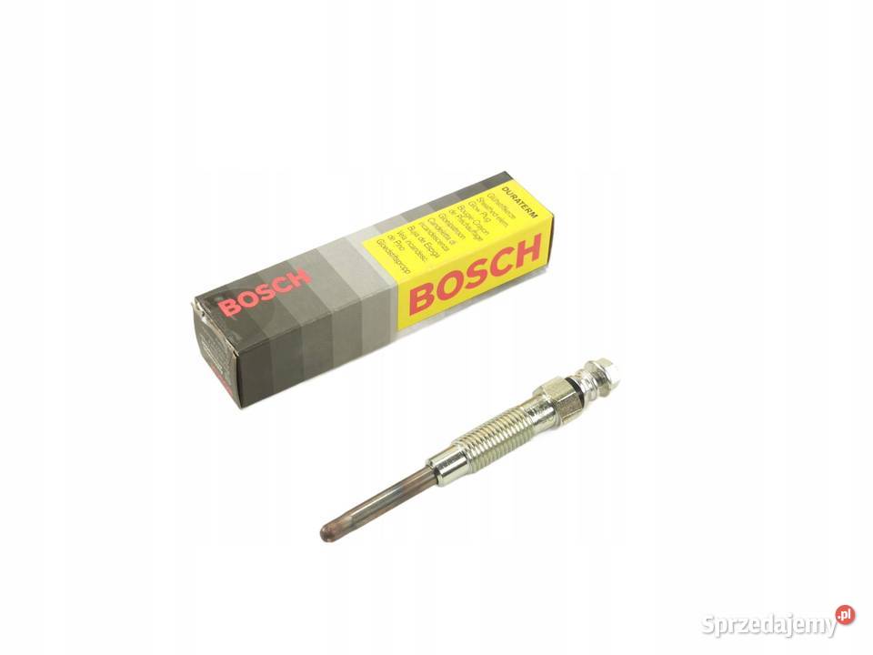 ŚWIECA ŻAROWA BOSCH TOYOTA HILUX DYNA HIACE LAND