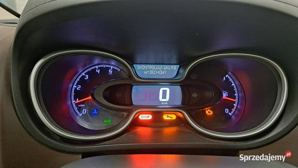Fiat Talento Fiat TALENTO 20 Ecojet Euro 6 Talento sprzedam