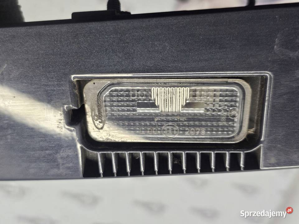 FORD C MK2 II 13r blenda klapy tył AM51R43404AW Kielce