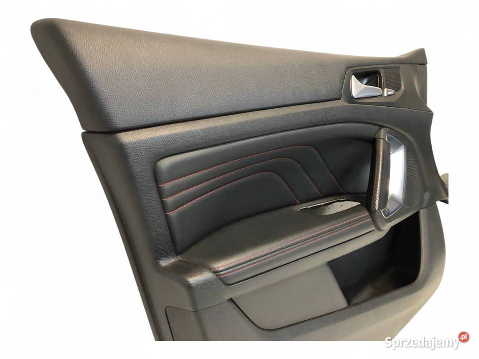 Peugeot 308 II T9 HB GT LINE Lift 18r Boczek Skarżysko-Kamienna