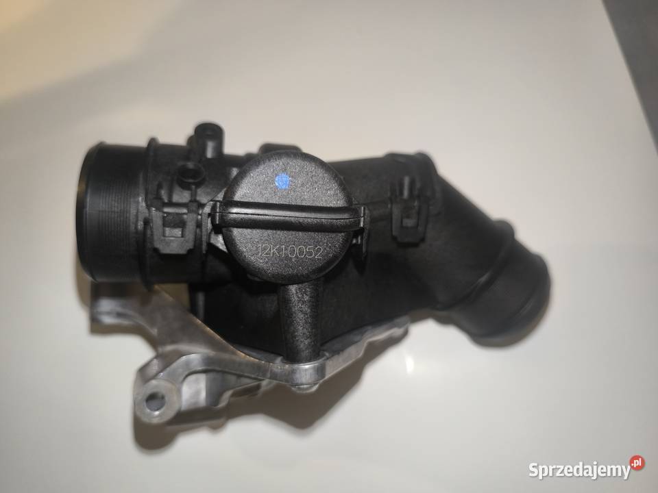 Przepustnica 16 hdi 9660030580 Nowa Ożarów Mazowiecki