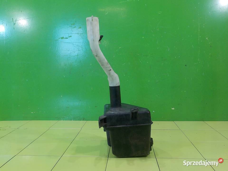 KIA SPORTAGE II 20 CRDI 05r 5D zbiorniczek sprzedam