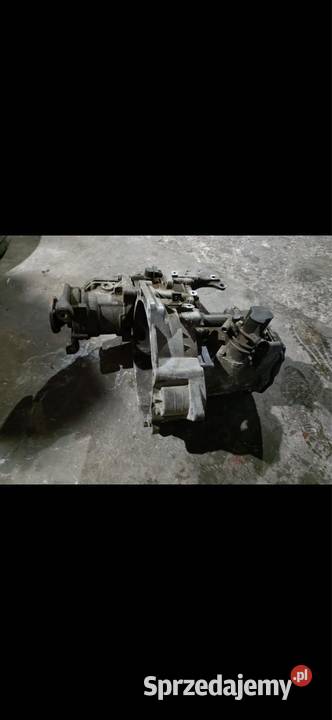 Sprzedam czesci syncro passat golf Zamość