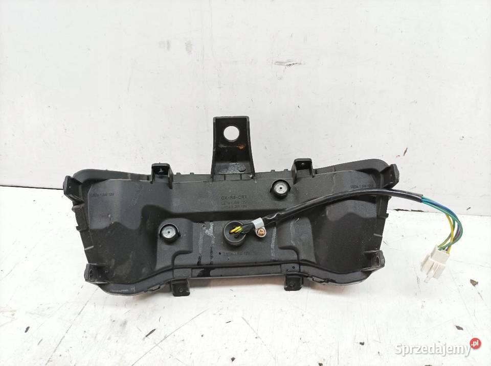 LAMPA TYŁ CXR5CRT Sunra ROBOS