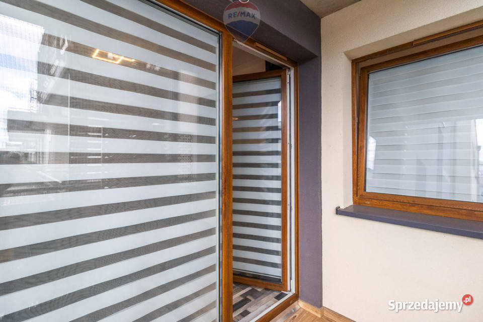 3 pokoje balkon nowy blok Bałuty centrum Łódź