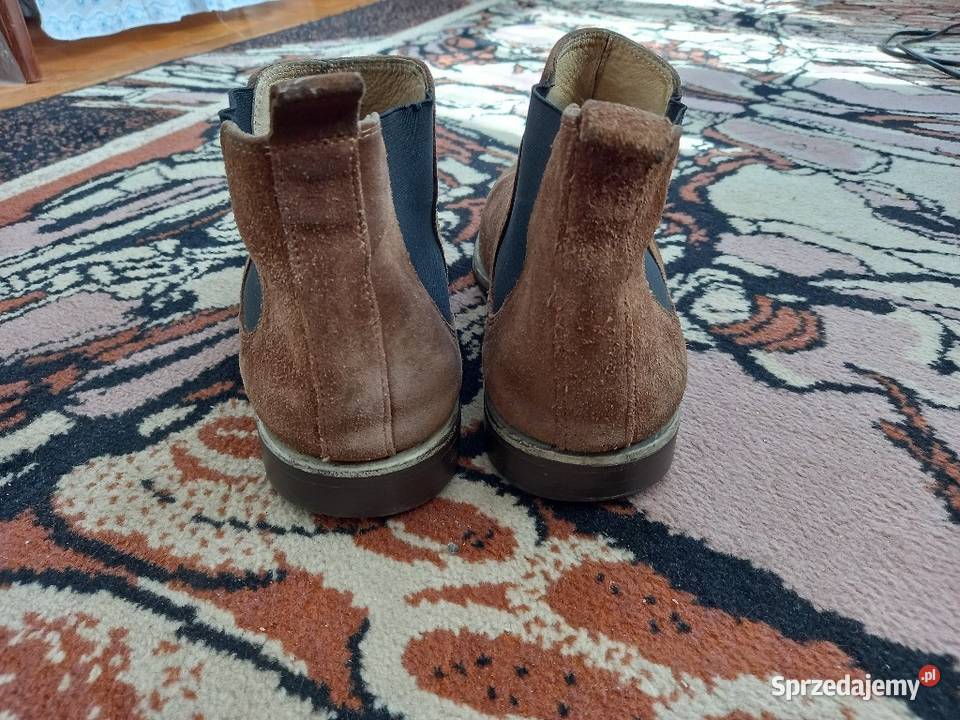 Buty rozmaiar 43 sprzedam