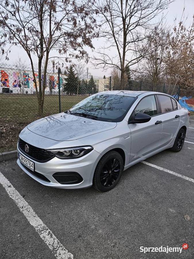 Fiat Tipo 14 16V Street Kraków sprzedam