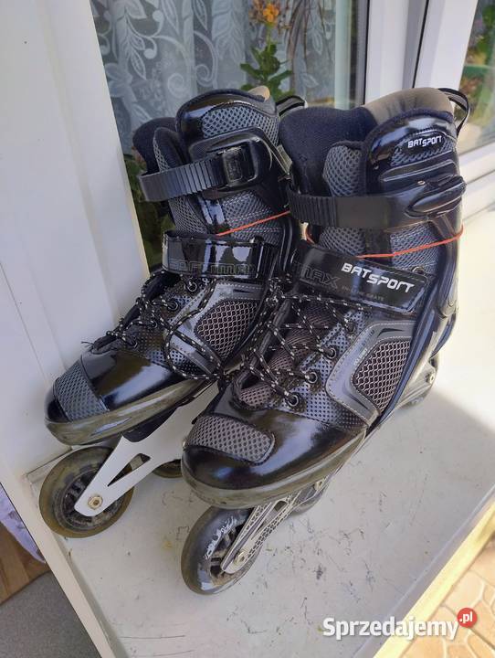 Łyżworolki 41 Radom sprzedam