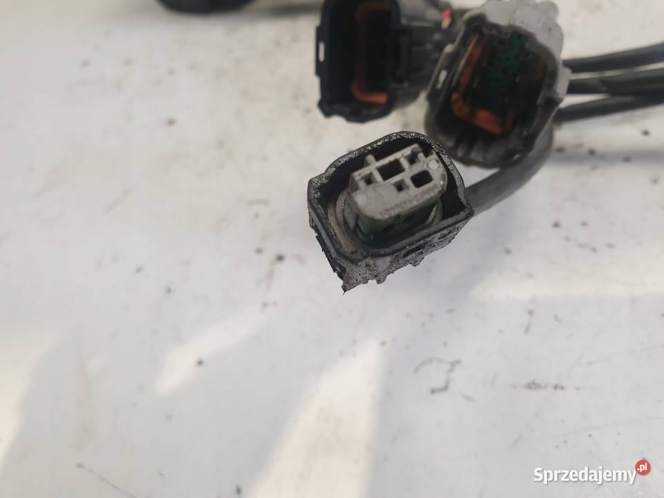 Primera P12 POMPA ABS hamulcowa 0265202518 Rudka